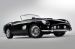 Коллекционная модель автомобиля СMC Ferrari 250GT California SWB Spyder 1961 1:18 Черный (M-094)