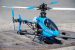 Вертолет Esky HONEY BEE KING 3 2,4GHz RTF MODE2 в кейсе ESKY002730 Blue Синий