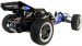 Автомобиль ACME Racing Flash багги 2WD 1:10 2.4GHz RTR A2033T-V1 коллекторный Синий