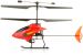 Вертолет Nine Eagles Solo 2.4 GHz в кейсе (Red RTF Version) (NE R/C 210A) NE30221024246 Красный