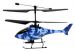 Вертолет Nine Eagles Combat Twister 2.4 GHz (Blue camouflage RTF Version) (NE R/C 210A) NE30221024206009A Синий камуфляж