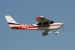Самолет Art-Tech Cessna 182 400CL 2.4GHz (RTF Version) 21018 Бело-красный
