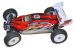 Автомобиль BSD Racing Brushless Buggy 4WD 1:8 2.4Ghz EP (Red RTR Version) BS803T Red