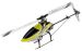 Вертолет Nine Eagles Solo PRO 180 3D 2.4 GHz (Yellow RTF Version) (NE R/C 318A) NE30231824202004A Желтый