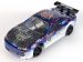 Автомобиль HSP Magician Drifting Car 4WD 1:18 EP (RTR Version) 94823