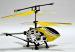 Вертолет Микроша Falcon-X 3CH IR с гироскопом (Metal RTF Version) 777-112 Yellow Желтый