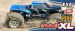 Автомобиль HPI Savage XL 5.9 Nitro Gigante 4WD 1:8 2.4GHz (Blue RTR Version) 104246 (104248)