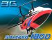 Вертолет Nine Eagles Solo PRO 180 3D 2.4 GHz (Red RTF Version) (NE R/C 318A) NE30231824207004A Красный