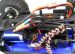 Автомобиль ACME Racing Villain 4WD 1:10 2.4GHz бесколлекторный RTR A2008T