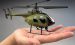 Вертолет Nine Eagles Bravo SX 2.4 GHz (Camouflage RTF Version) (NE R/C 320A) NE30232024211001A Камуфляж
