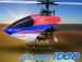 Вертолет Nine Eagles Solo PRO 100 3D 2.4 GHz (Red RTF Version) (NE R/C 280A) NE30228024207003A Красный
