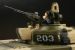 Танк VSTANK PRO Russian Army Tank T72 M1 1:24 IR (Camouflage RTR Version) A02106672 камуфляж