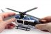 Вертолет Nine Eagles Solo PRO 130A 3D 2.4 GHz RTF (NE R/C EC145) NE200732 Бело-синий