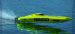 Катамаран PRO Boat USA Miss Geico 29 BL V2 2.4GHz (RTR Version) PRB4100B