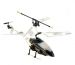 Вертолёт Lishi Toys Phantom 6010-1 IR 3CH RTF Черный