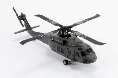 Вертолет Nine Eagles Solo PRO 319 UH-60 Black Hawk 2.4 GHz (RTF Version) (NE R/C 319A) NE20043