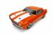 Автомобиль HPI Sprint 2 Sport 1969 Chevrolet Camaro 4WD 1:10 2.4GHz (RTR) 106133