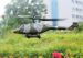 Вертолет Hubsan Lynx 2.4GHz RTF с видеокамерой и FPV (H101D)