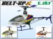 Вертолёт Esky Belt-CPX 3D 2.4GHz 6CH RTF 002793 Blue Синий (new version)