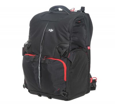 Рюкзак DJI для квадрокоптеров до 350-го класса Manfrotto Backpack