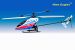 Вертолет Nine Eagles Free Spirit 2.4 GHz (White-Blue RTF Version) (NE R/C 220A) NE30222024206 Бело-синий