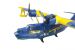 Гидросамолет Dynam PBY Catalina Brushless 2.4GHz RTF Синий