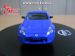 Автомобиль Kidztech Nissan 370Z 40MHz 1:43 лицензионная SQW8004-370Zb Синий