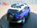Автомобиль Kidztech Toyota FJ 27MHz 1:43 лицензионная SQW8004-FJb Синий