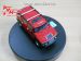 Автомобиль Kidztech Hummer H2 27MHz 1:43 лицензионная SQW8004-H2r Красный