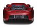 Автомобиль Traxxas XO-1 Supercar Brushless 4WD 1:7 TQi 2.4Ghz (Red RTR Version) 6407