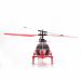 Вертолет WLtoys V915 Lama 2.4GHz RTF Красный