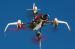 Квадрокоптер E-Flite Blade Nano QX 3D BNF 2.4GHz с SAFE® технологией (BLH7180)