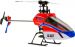 Вертолёт E-Flite Blade mCP X 2.4 GHz Blue RTF BLH3500