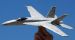 Самолёт метательный Art-Tech X18 (F-18 Hornet)