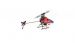 Вертолёт E-Flite Blade mCP X v2 2.4GHz Red BNF BLH3680 Красный