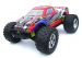 Автомобиль BSD Racing Monster Truck 4WD 1:10 2.4Ghz EP (Red RTR Version) BS706T Red