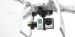 Подвес DJI Zenmuse H3-2D Gimbal для камеры GoPro HERO3