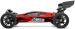 Автомобиль Himoto E10XBr - Багги 1:10 Tanto E10XB Brushed (Красный)