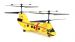 Вертолёт E-Flite Blade mCX Tandem Rescue 2.4GHz RTF EFLH2500