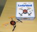 Квадрокоптер Walkera QR Ladybird DIY Mini UFO Body only Ladybird-DIY "Божья Коровка"