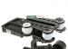 Подвес Walkera G-3D для камеры GoPro HERO3 и iLook трехосевой