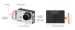 Камера Walkera iLook+ FullHD FPV 200mW с записью и передачей видео 5.8GHz
