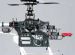 Вертолет HIROBO Shuttle SCEADU Evolution 30 Kit